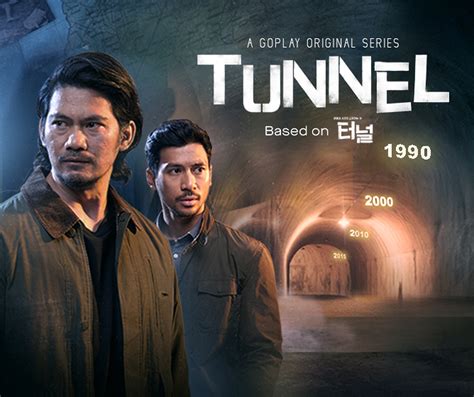 tunnel (tv series)|Watch Tunnel .